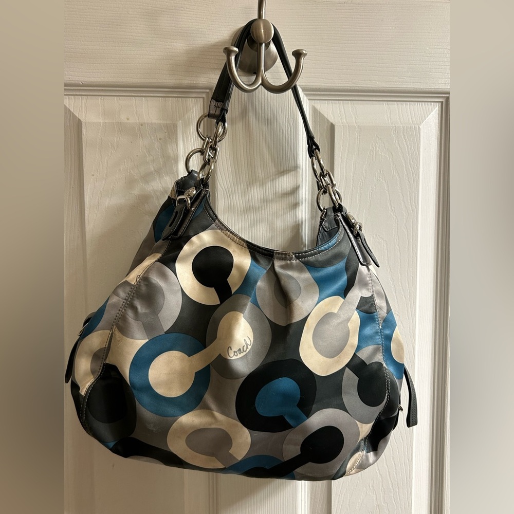 Women Coach Bag